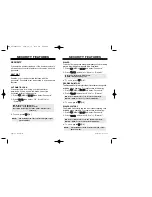 Предварительный просмотр 44 страницы Audiovox CDM 8410 Owner'S Manual