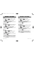 Предварительный просмотр 45 страницы Audiovox CDM 8410 Owner'S Manual