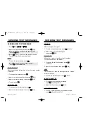 Предварительный просмотр 52 страницы Audiovox CDM 8410 Owner'S Manual