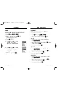 Предварительный просмотр 56 страницы Audiovox CDM 8410 Owner'S Manual