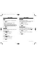 Предварительный просмотр 58 страницы Audiovox CDM 8410 Owner'S Manual