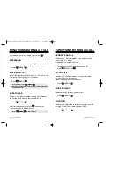 Preview for 16 page of Audiovox CDM-8425PTT User Manual