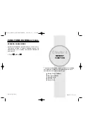 Preview for 17 page of Audiovox CDM-8425PTT User Manual