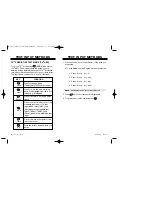 Preview for 19 page of Audiovox CDM-8425PTT User Manual