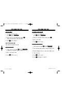 Preview for 23 page of Audiovox CDM-8425PTT User Manual