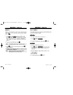 Preview for 26 page of Audiovox CDM-8425PTT User Manual