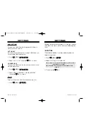 Preview for 34 page of Audiovox CDM-8425PTT User Manual