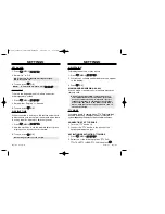 Preview for 36 page of Audiovox CDM-8425PTT User Manual