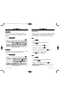 Preview for 39 page of Audiovox CDM-8425PTT User Manual