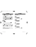 Preview for 40 page of Audiovox CDM-8425PTT User Manual