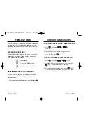 Preview for 52 page of Audiovox CDM-8425PTT User Manual