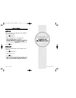 Preview for 60 page of Audiovox CDM-8425PTT User Manual