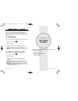 Preview for 61 page of Audiovox CDM-8425PTT User Manual