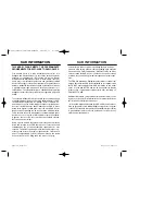 Preview for 72 page of Audiovox CDM-8425PTT User Manual