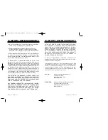 Preview for 79 page of Audiovox CDM-8425PTT User Manual