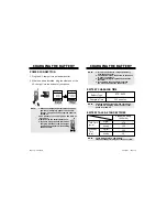 Preview for 10 page of Audiovox CDM 8450 Owner'S Manual