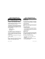 Preview for 64 page of Audiovox CDM 8450 Owner'S Manual