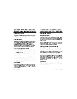 Preview for 139 page of Audiovox CDM 8450 Owner'S Manual