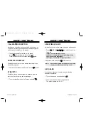 Предварительный просмотр 17 страницы Audiovox CDM-8455 Owner'S Manual