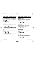 Предварительный просмотр 18 страницы Audiovox CDM-8455 Owner'S Manual