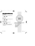 Предварительный просмотр 19 страницы Audiovox CDM-8455 Owner'S Manual