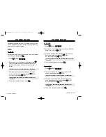 Предварительный просмотр 26 страницы Audiovox CDM-8455 Owner'S Manual