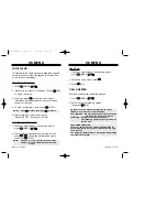 Предварительный просмотр 34 страницы Audiovox CDM-8455 Owner'S Manual