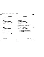 Предварительный просмотр 37 страницы Audiovox CDM-8455 Owner'S Manual