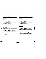 Предварительный просмотр 43 страницы Audiovox CDM-8455 Owner'S Manual