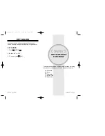 Предварительный просмотр 48 страницы Audiovox CDM-8455 Owner'S Manual