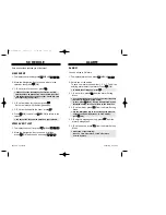 Предварительный просмотр 49 страницы Audiovox CDM-8455 Owner'S Manual