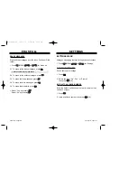 Предварительный просмотр 57 страницы Audiovox CDM-8455 Owner'S Manual