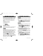 Предварительный просмотр 61 страницы Audiovox CDM-8455 Owner'S Manual