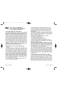 Предварительный просмотр 70 страницы Audiovox CDM-8455 Owner'S Manual