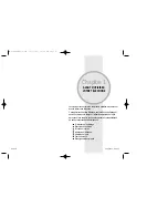 Предварительный просмотр 81 страницы Audiovox CDM-8455 Owner'S Manual