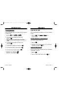 Предварительный просмотр 131 страницы Audiovox CDM-8455 Owner'S Manual