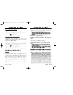 Предварительный просмотр 137 страницы Audiovox CDM-8455 Owner'S Manual