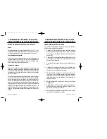 Предварительный просмотр 141 страницы Audiovox CDM-8455 Owner'S Manual