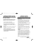 Предварительный просмотр 142 страницы Audiovox CDM-8455 Owner'S Manual