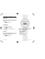 Предварительный просмотр 17 страницы Audiovox CDM-8500 User Manual