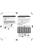 Предварительный просмотр 18 страницы Audiovox CDM-8500 User Manual