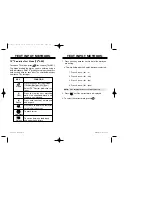 Предварительный просмотр 19 страницы Audiovox CDM-8500 User Manual