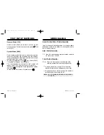 Предварительный просмотр 20 страницы Audiovox CDM-8500 User Manual