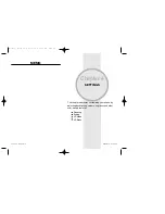 Предварительный просмотр 26 страницы Audiovox CDM-8500 User Manual