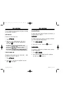 Предварительный просмотр 27 страницы Audiovox CDM-8500 User Manual