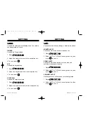 Предварительный просмотр 29 страницы Audiovox CDM-8500 User Manual