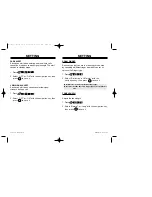 Предварительный просмотр 30 страницы Audiovox CDM-8500 User Manual