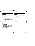 Предварительный просмотр 35 страницы Audiovox CDM-8500 User Manual