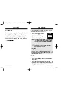 Предварительный просмотр 36 страницы Audiovox CDM-8500 User Manual