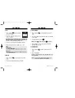 Предварительный просмотр 37 страницы Audiovox CDM-8500 User Manual